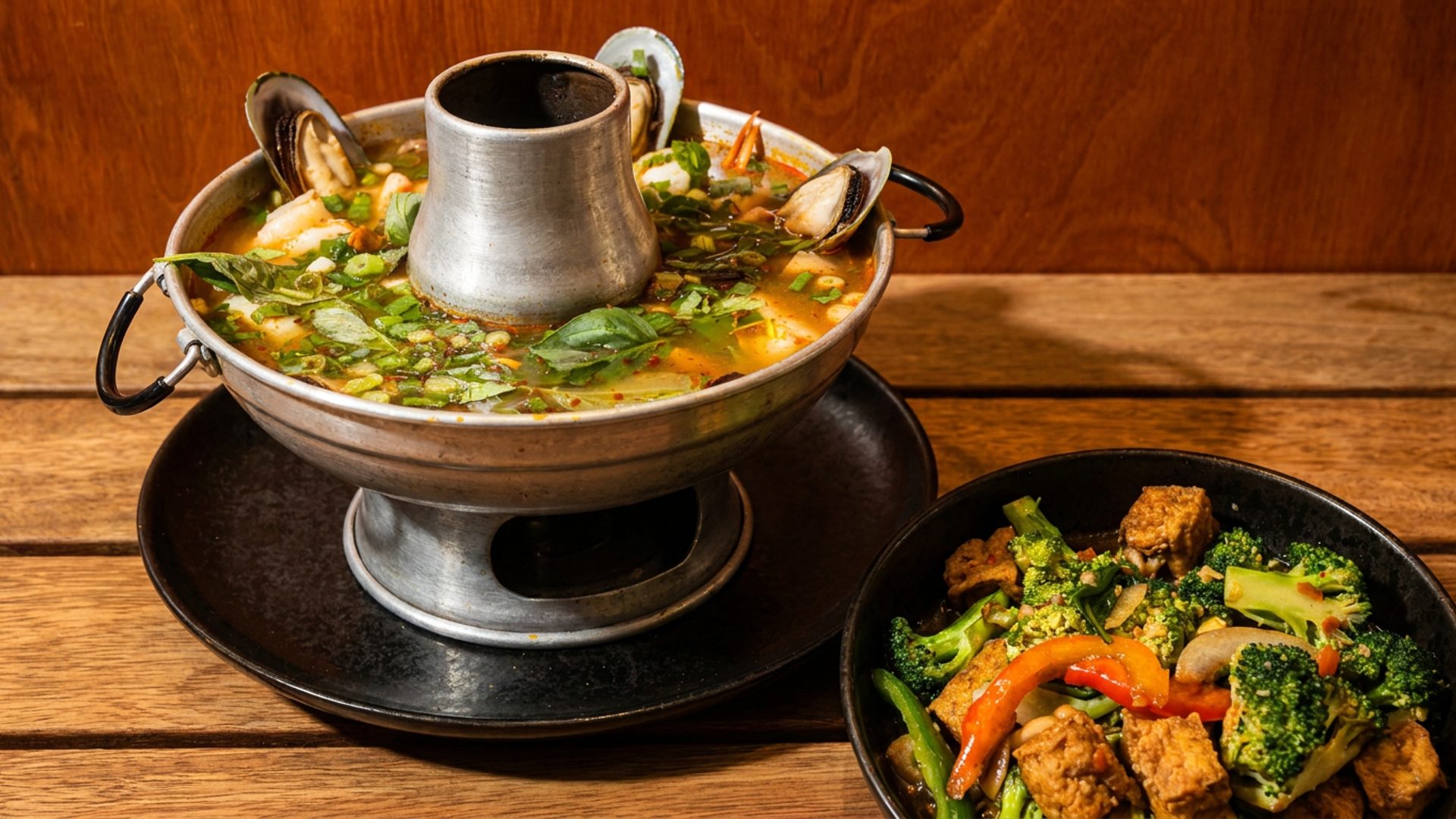 Nan Thai Restaurant Rewards