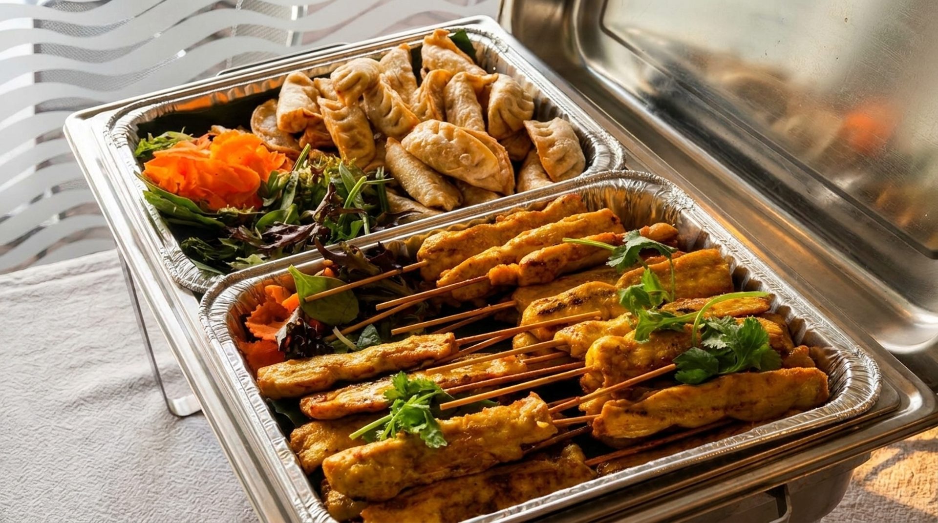 Catering for your next event
