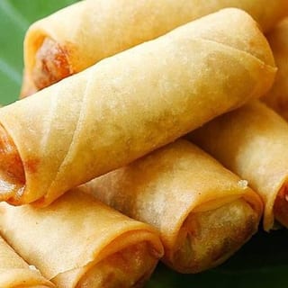 Spring Rolls