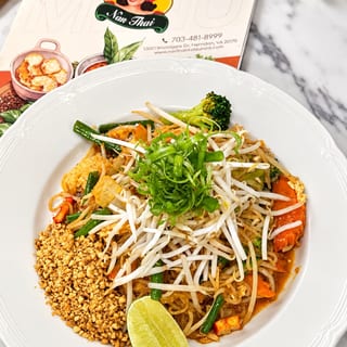 Lunch SP - Pad Thai