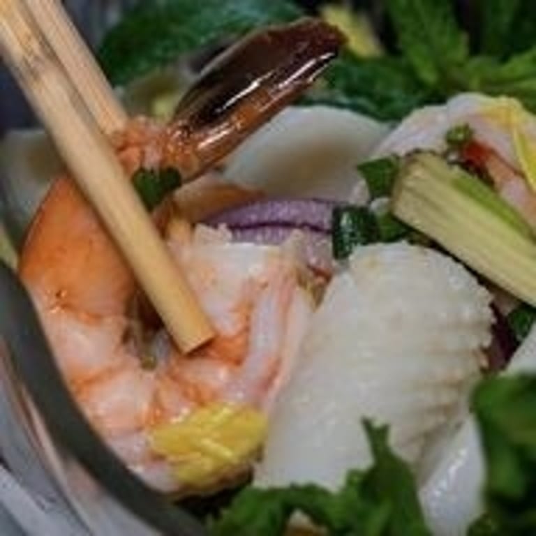 Savor Our Dinner Offerings
